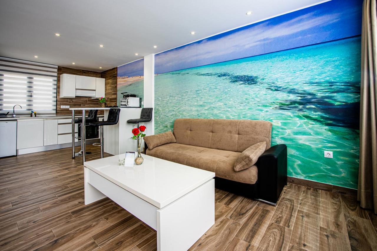 Loft Del Mar 2 Jandia Διαμέρισμα Playa Jandia Εξωτερικό φωτογραφία