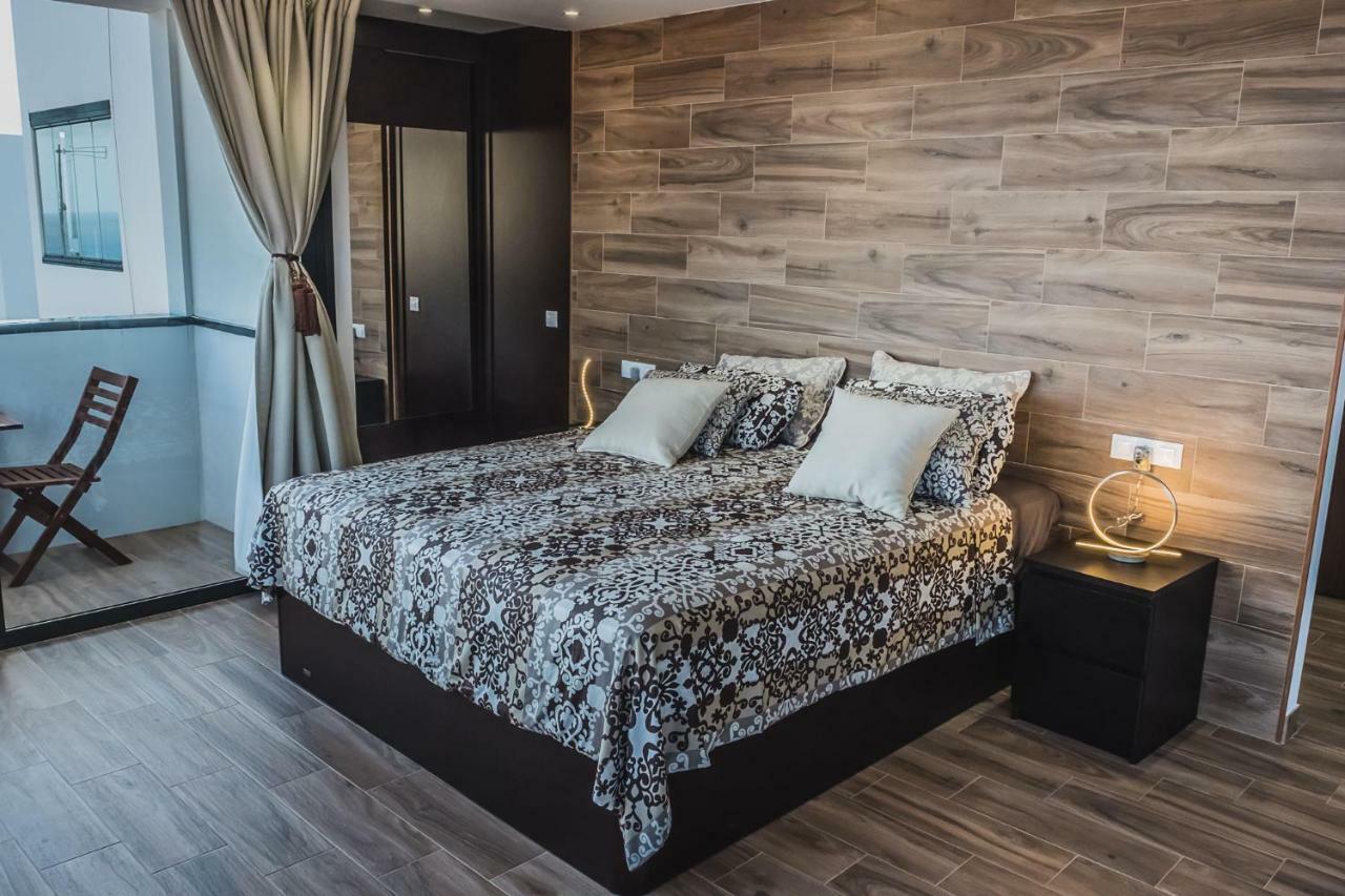 Loft Del Mar 2 Jandia Διαμέρισμα Playa Jandia Εξωτερικό φωτογραφία