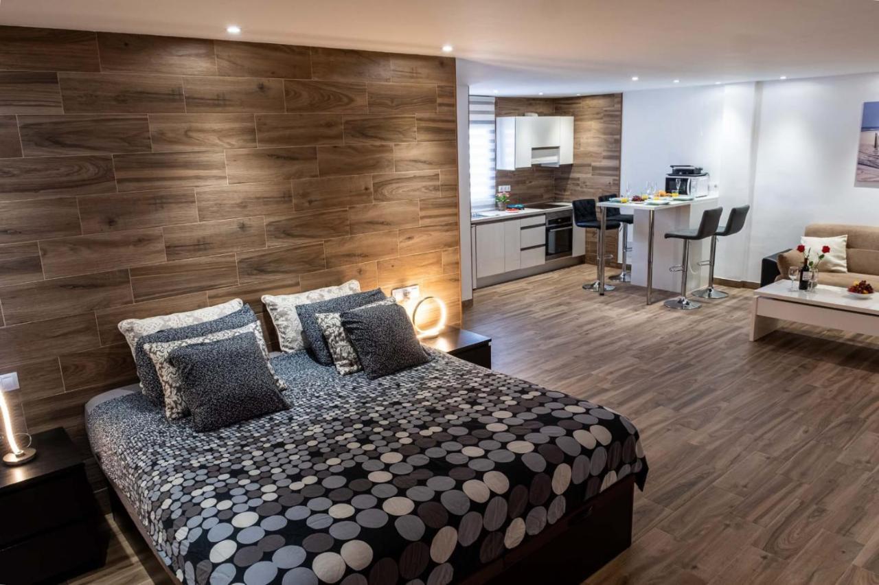 Loft Del Mar 2 Jandia Διαμέρισμα Playa Jandia Εξωτερικό φωτογραφία