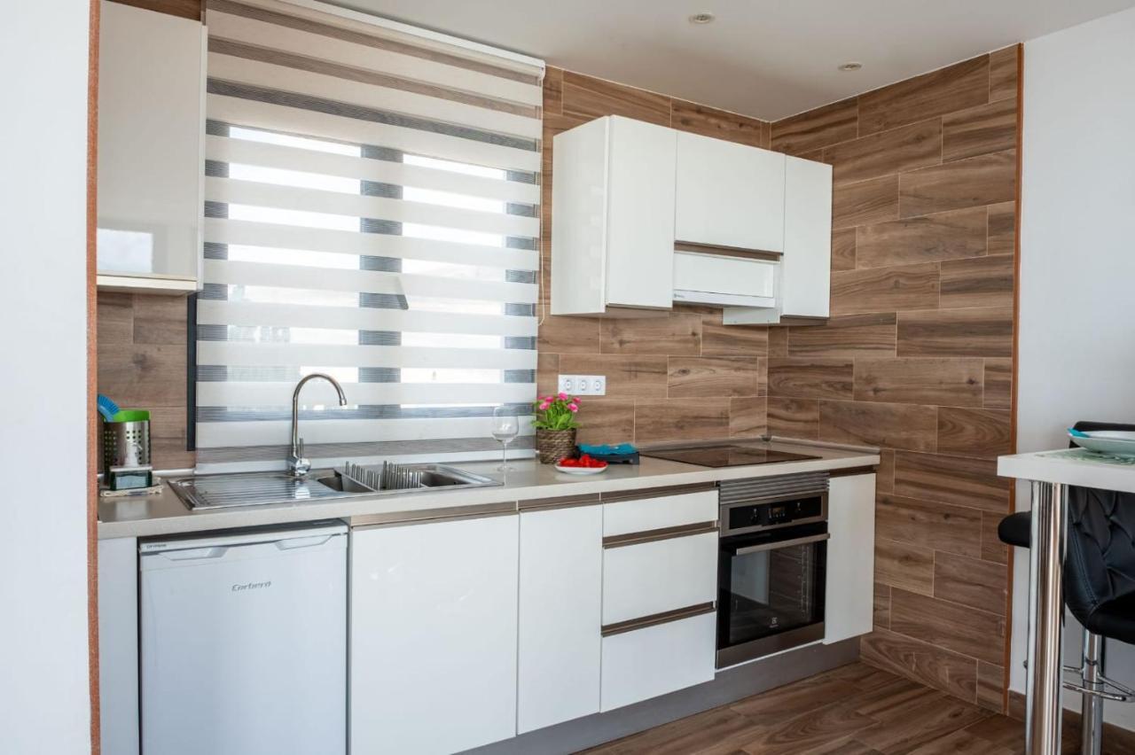 Loft Del Mar 2 Jandia Διαμέρισμα Playa Jandia Εξωτερικό φωτογραφία