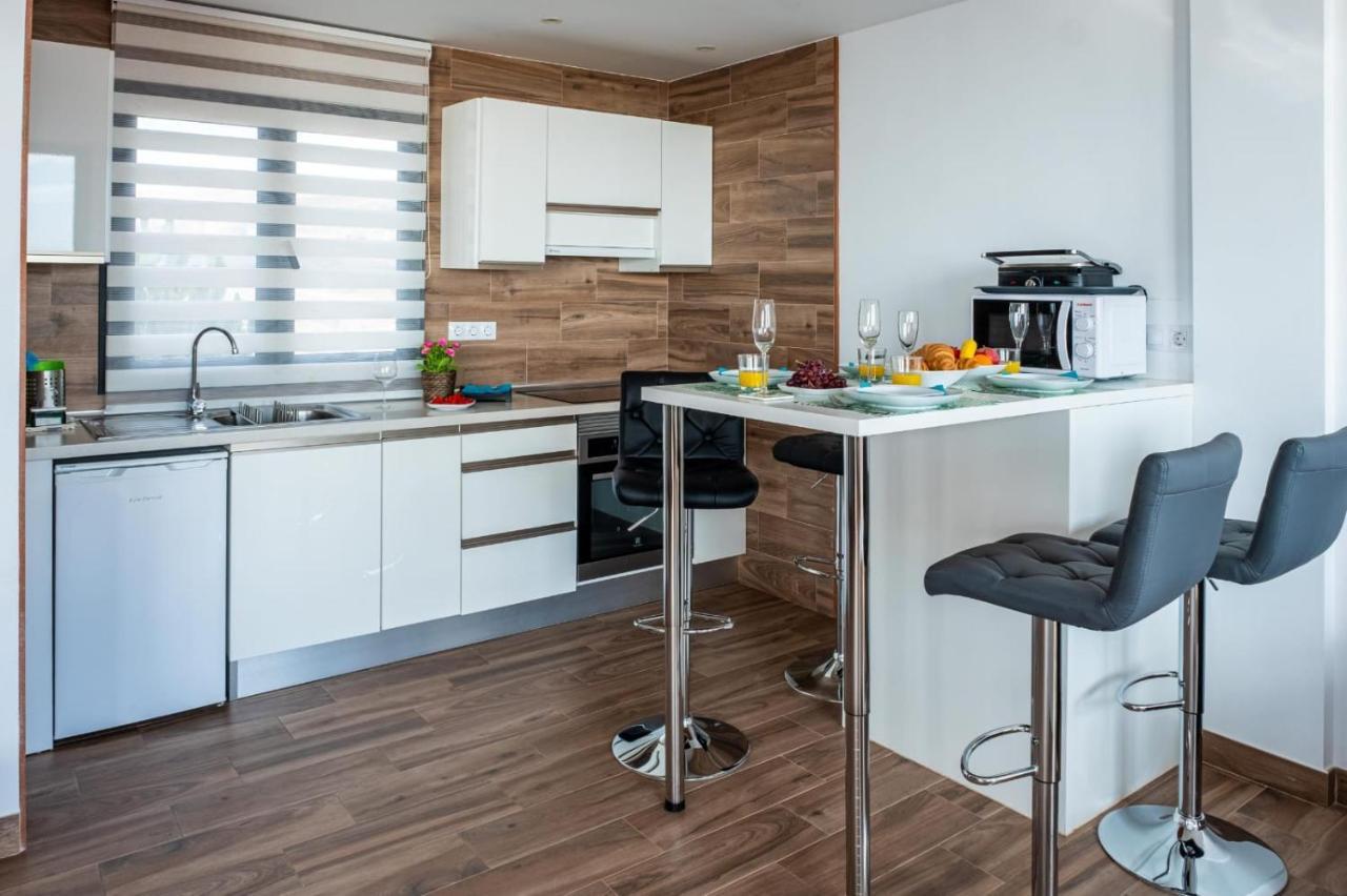 Loft Del Mar 2 Jandia Διαμέρισμα Playa Jandia Εξωτερικό φωτογραφία