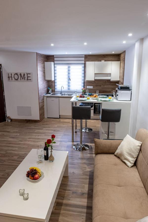 Loft Del Mar 2 Jandia Διαμέρισμα Playa Jandia Εξωτερικό φωτογραφία